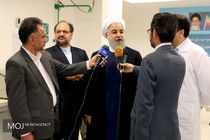 سال 1397 باید سال شفافیت بیشتر باشد