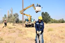 اجرای طرح بهارستان در 490روستای استان مرکزی در دولت سیزدهم