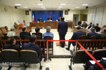 آغاز نخستین جلسه رسیدگی به اتهامات متهمین جدید پتروشیمی