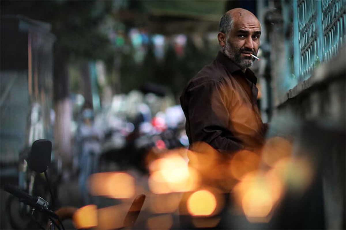 فیلم سینمایی بی‌ مادر