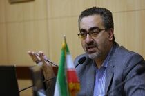 ما داروغه شهر نیستیم/ کاهش تعداد موارد بستری مبتلا به کرونا در آی سی یو 