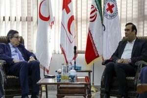 آمادگی هلال احمر ایران در ارسال غذا و دارو به یمن