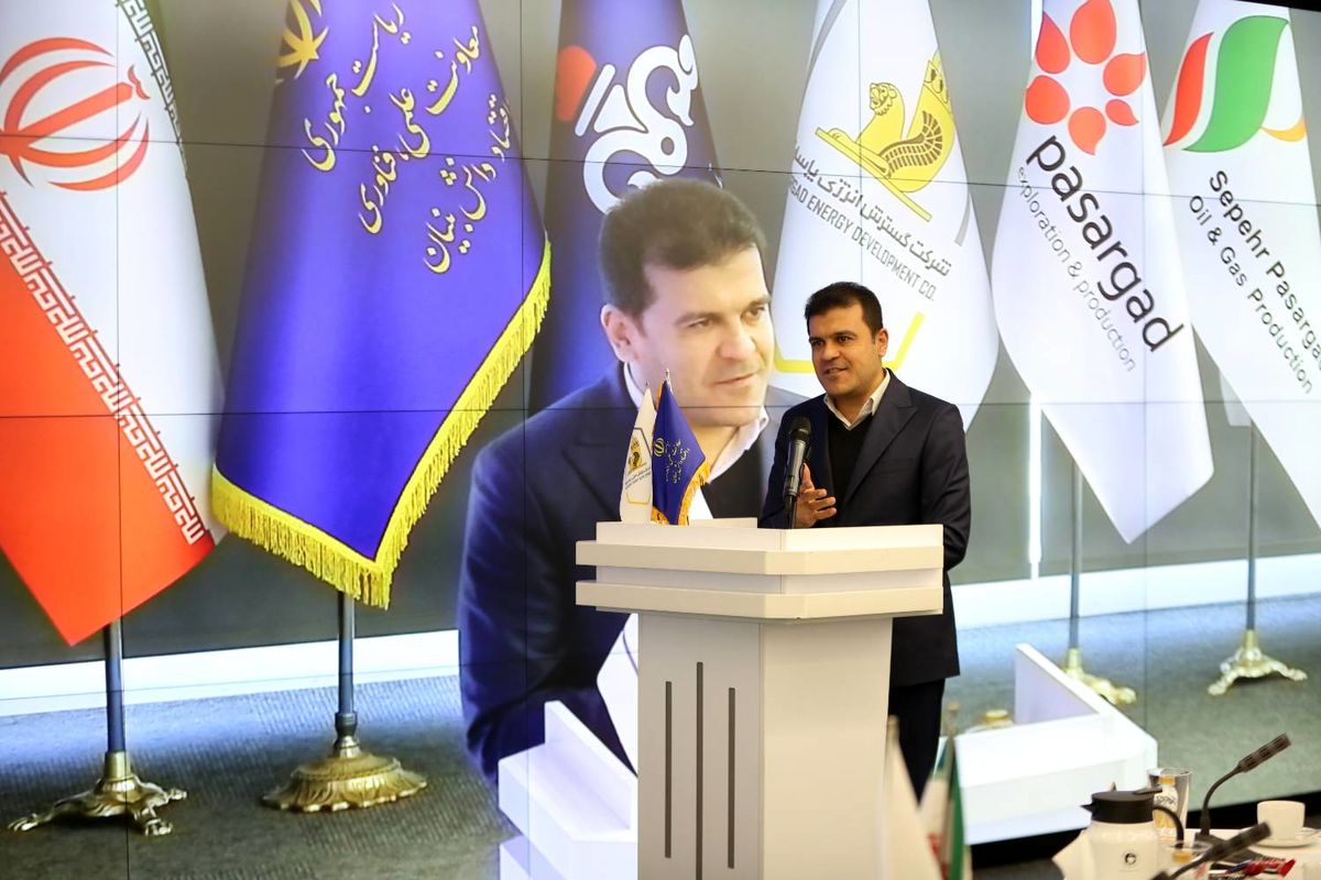 معاون علمی رئیس جمهور