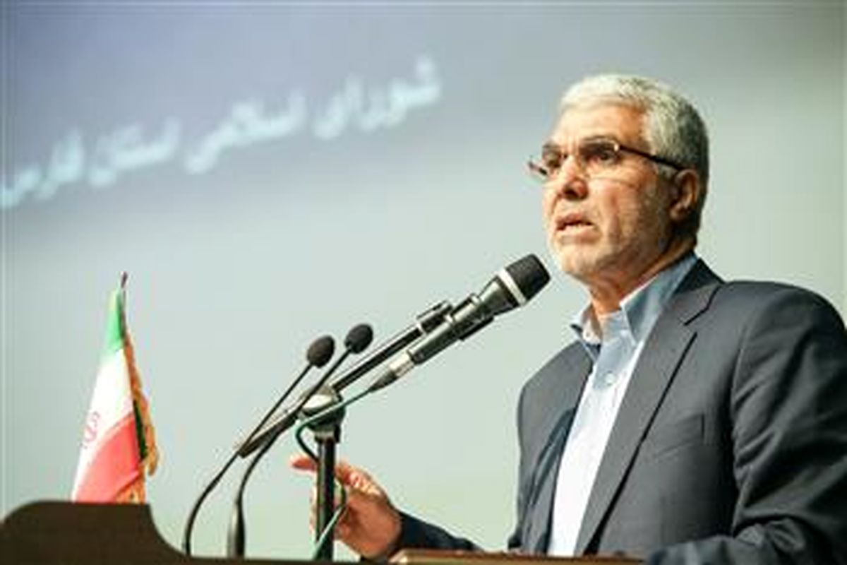 مدیران شهری، توسعه پایدار را در دستور کار خود قرار دهند