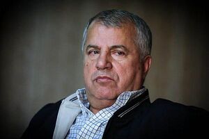 کار وحید هاشمیان در پرسپولیس تازه شروع شده و بسیار دشوار است