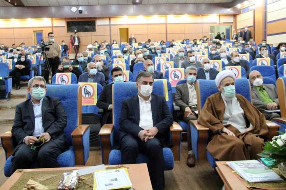 استاندار مازندران