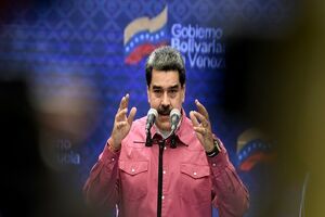  ایران در حال تثبیت جایگاه خود به عنوان یکی از قدرت‌های نوظهور در نظم چندقطبی جهانی است