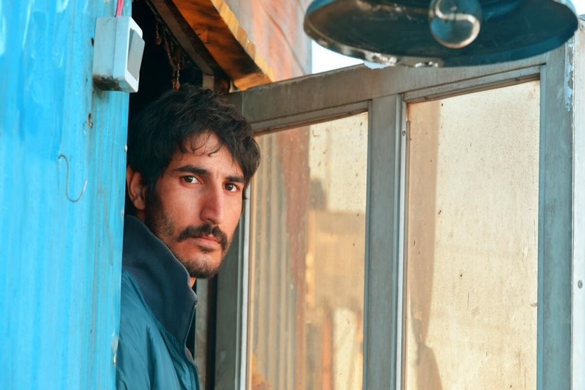 فیلم سینمایی نگهبان شب