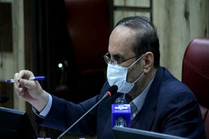 ساده انگاری کرونا عواقب پشیمان کننده ای دارد