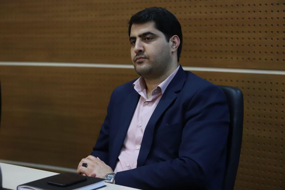 مهرداد توکلی