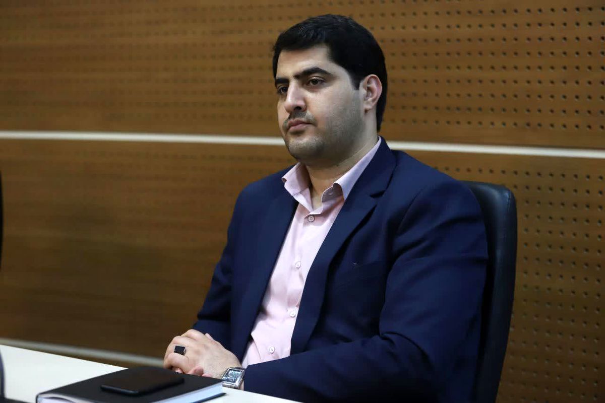 مهرداد توکلی