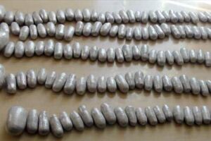 کشف ۱۱۹ کیلوگرم مواد مخدر در ساوه