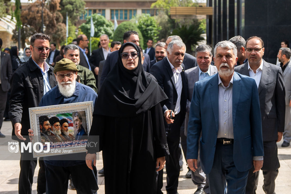 مراسم پاسداشت حکیم فردوسی با عنوان «شاهنامه و هویت ایرانی»