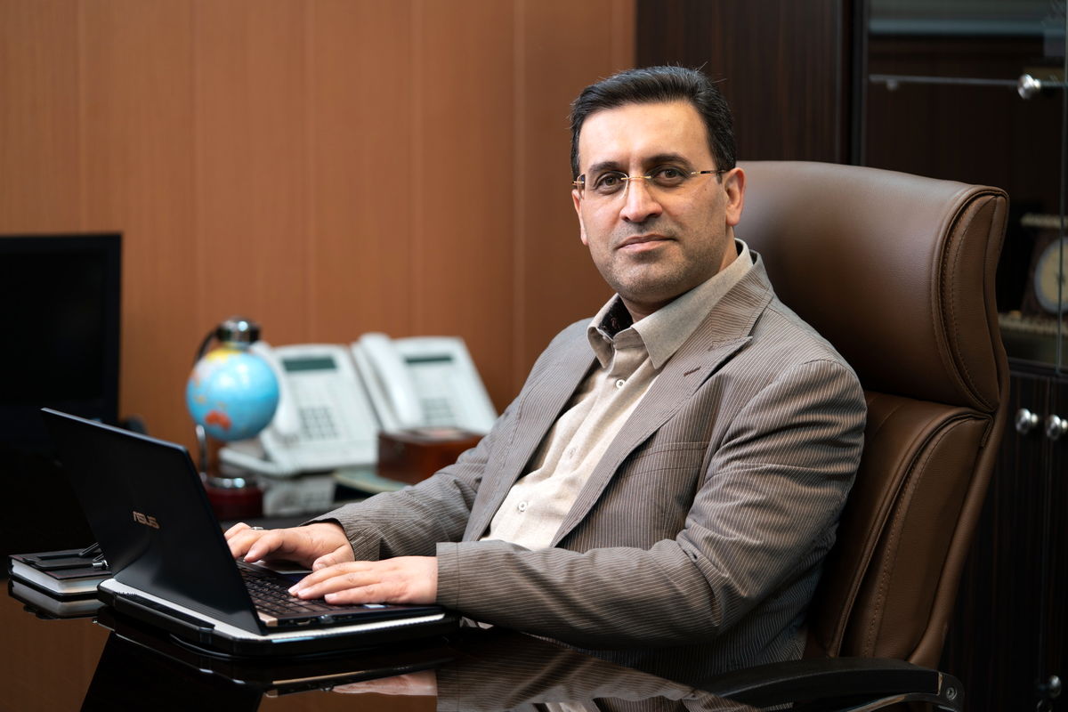 انتخاب الکترونیک