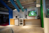 اولین حضور گروه انتخاب در چهاردهمین نمایشگاه بین المللی MIDEX 1402
