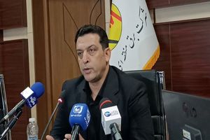 جهش ظرفیت نیروگاه‌های خورشیدی/ الفتی‌نیا از هدف‌گذاری ۱۱ هزار مگاواتی خبر داد
