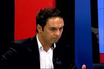 پاشازاده سرمربی راه‌آهن شد