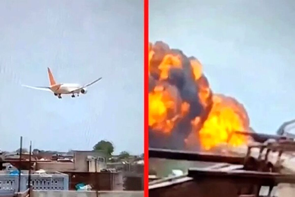 هواپیمای هند