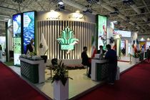 غرفه بانک کشاورزی در شانزدهمین نمایشگاه بین الملی دام، طیور و صنایع وابسته، «غرفه برتر» شد