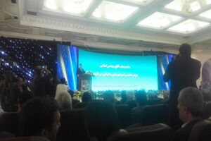 بهره برداری روزانه 20 کیلومتر راه آسفالته روستایی تا پایان دولت