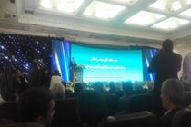 بهره برداری روزانه 20 کیلومتر راه آسفالته روستایی تا پایان دولت