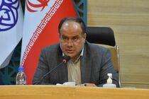 جریان خدمت در پروژه مشارکتی تقاطع غیر همسطح شهدای دانشجو