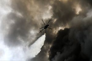 اطلاعیه شماره ۴ سازمان مدیریت بحران کشور