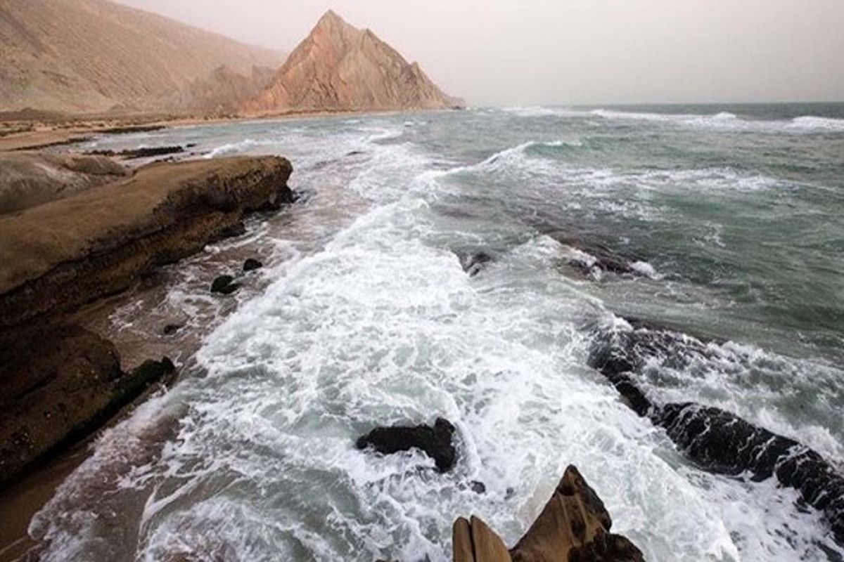 دریایی هایی