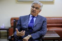 وزیر خارجه پاکستان نارندرا مودی را تروریست خواند
