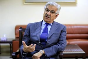 وزیر خارجه پاکستان نارندرا مودی را تروریست خواند