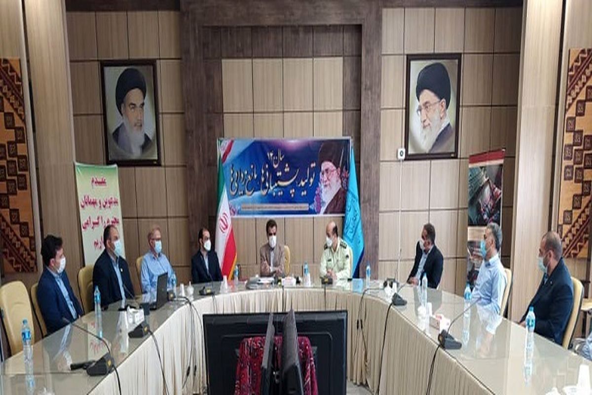 میراث فرهنگی مازندران