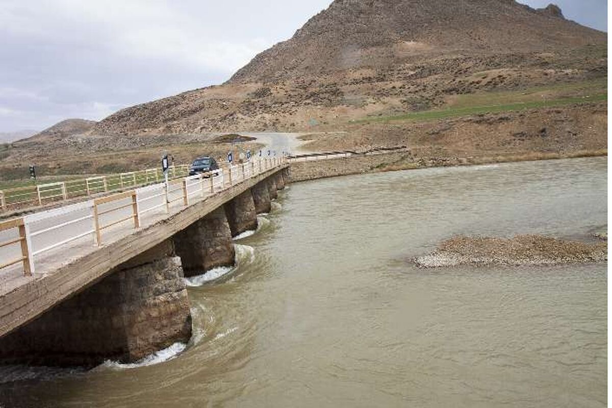 رودخانه