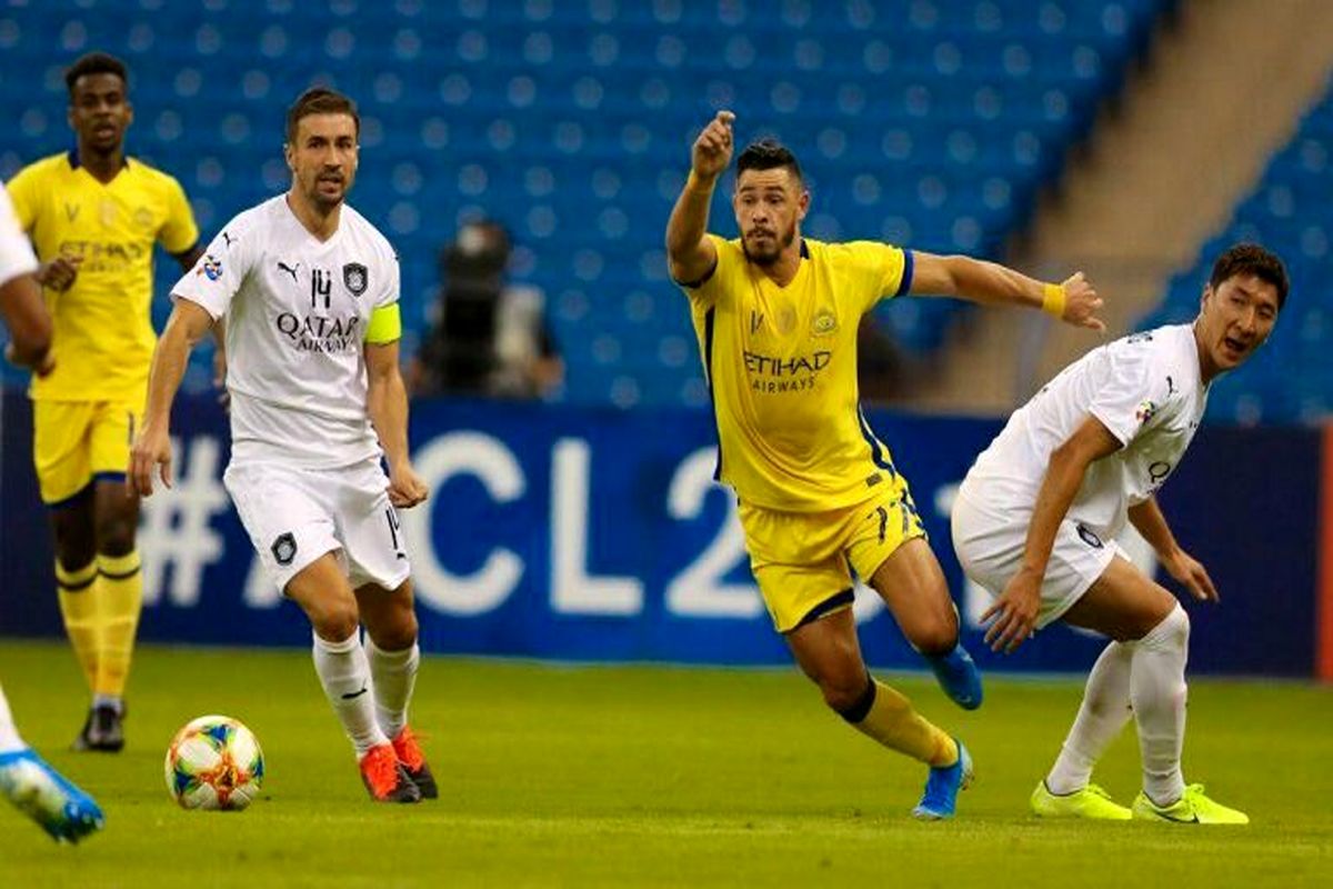 بازی السد و سپاهان1