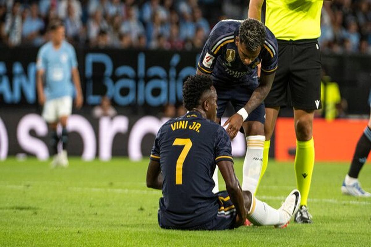 رودریگو، ستاره برزیلی رئال مادرید