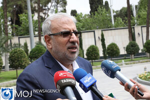 سیاست ایران برای قیمت نفت همسو با اوپک پلاس است