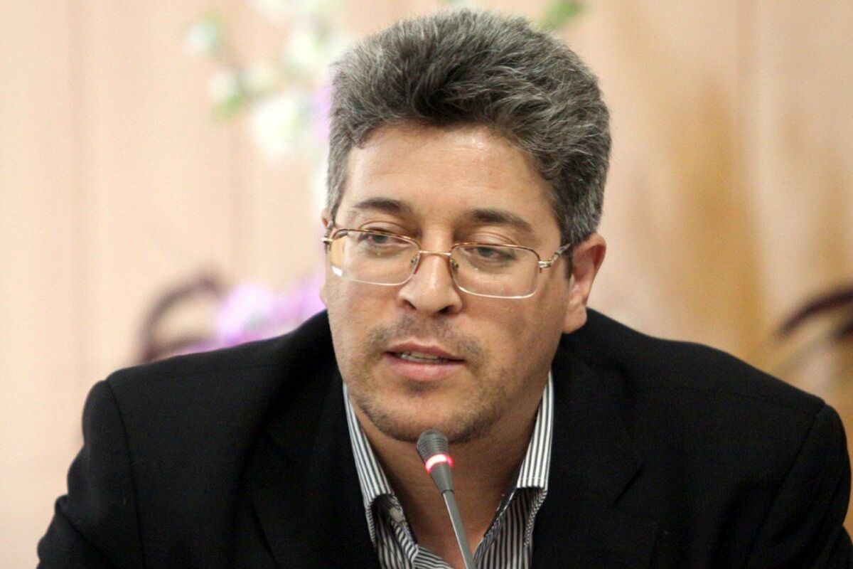 روابط عمومی آذربایجان شرقی 