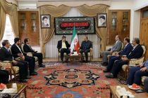 دانشگاه فنی و حرفه‌ای می‌تواند خلاء کمبود نیروی کار ماهر، فنی و علمی را پر کند