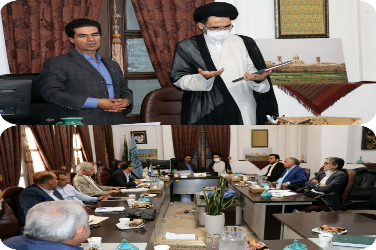 میراث فرهنگی کاشان