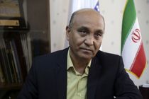 حفظ فضای سبز در اولویت کاری است