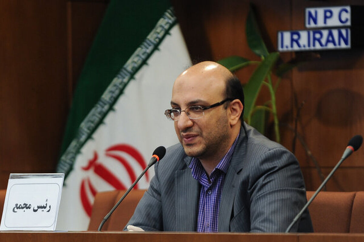 مهدی علی نژاد