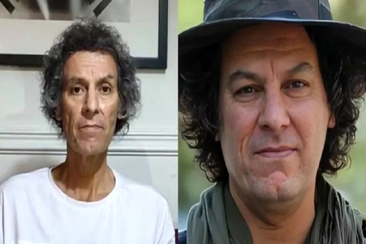 آرش میراحمدی