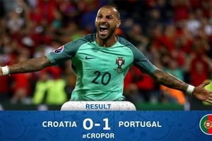کوارشما: پرتغال شایسته پیروزی مقابل کرواسی بود