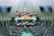 ایران از تمام ظرفیت‌ها برای پیگیری جنایات حمله تروریستی آمریکا استفاده می کند