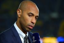 تیری آنری هدایت تیم موناکو را برعهده گرفت