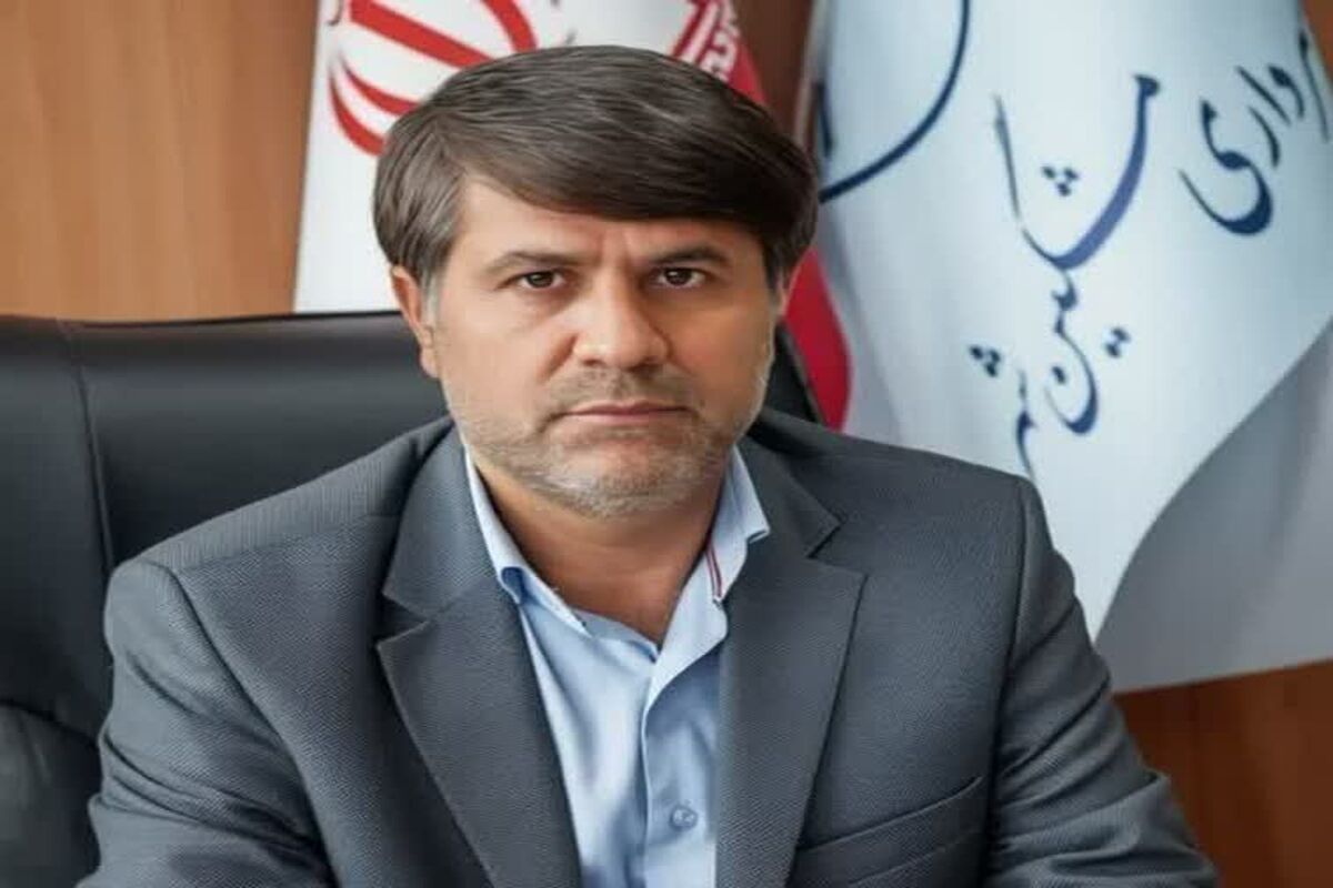شهردار مشگین شهر