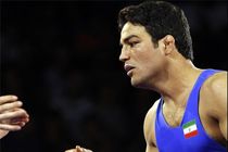 حبیب اخلاقی المپیکی شد