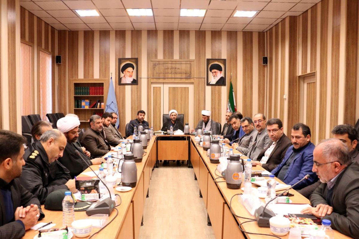 شورای سیاست گذاری بیت المال