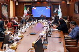 معرفی دبیران 5 جشنواره هنری کیش + فیلم