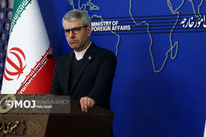 واکنش ایران به جنایات جنگی آمریکا در یمن