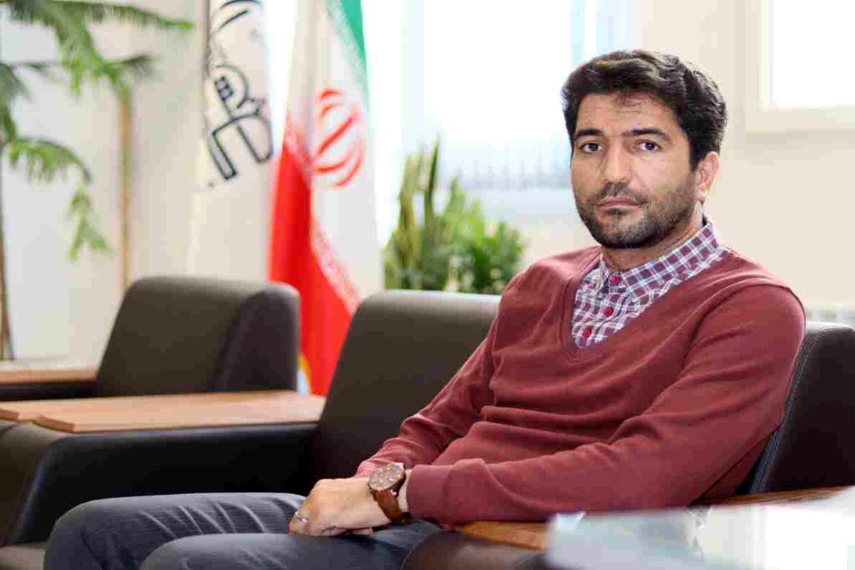 شهردار کوشک